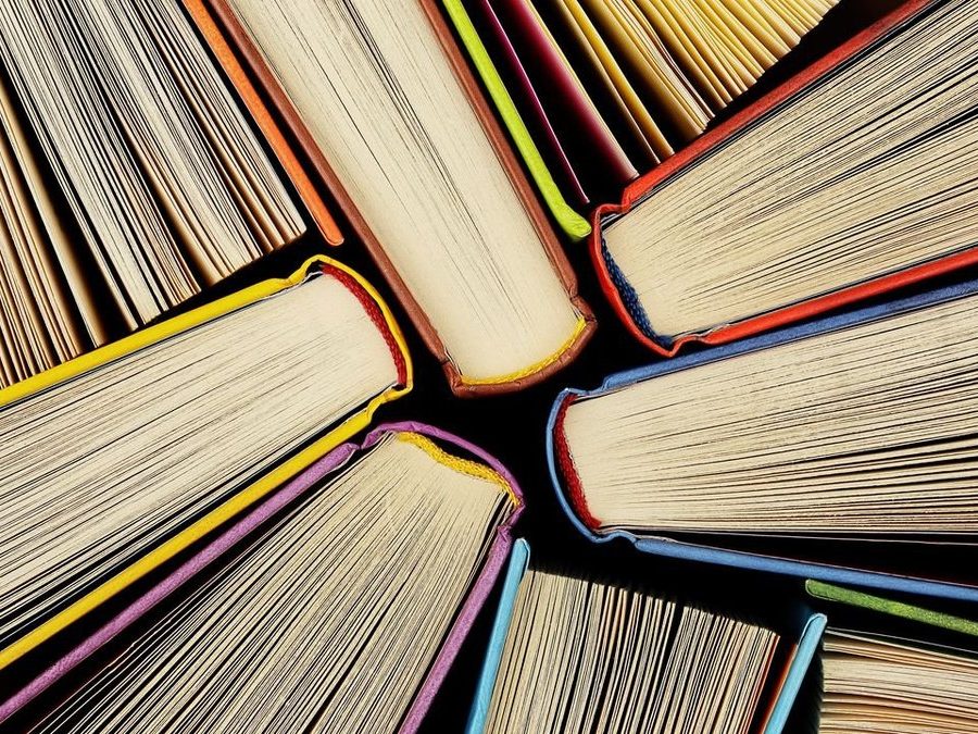 Lasting books