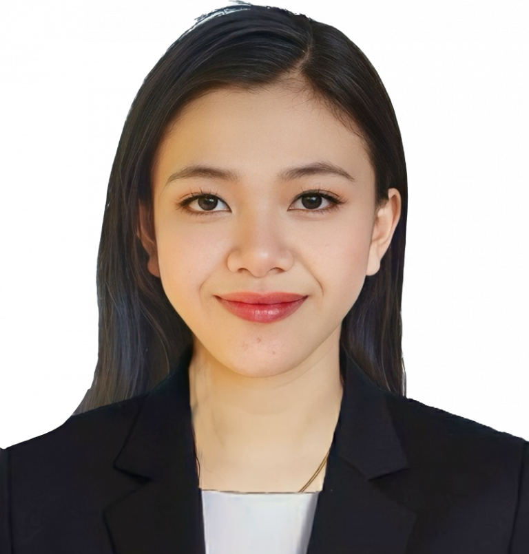 Portrait of Ranzen Kyle Agustin